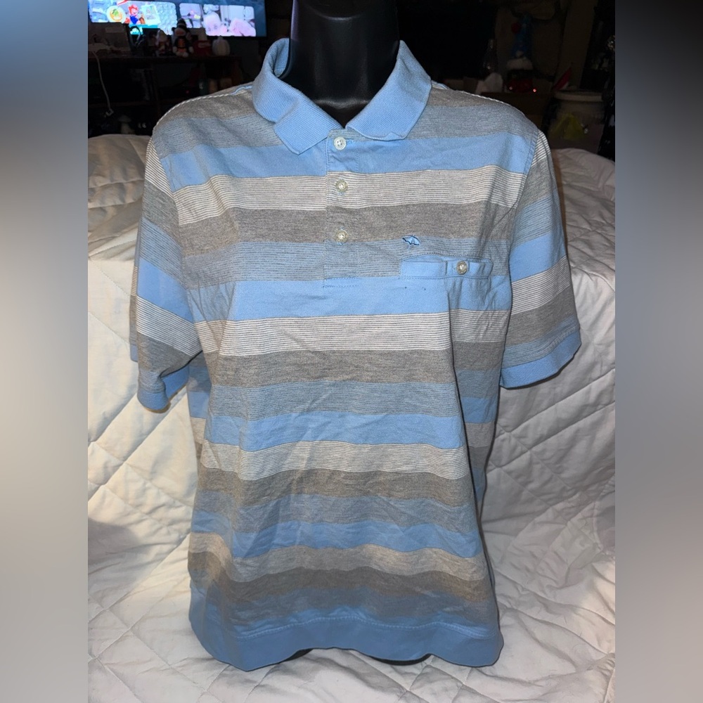 Vintage Retro Arnold Palmer Golf Polo Shirt